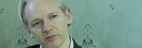 Made In Obama / Wikileaks / Julian Assange Interview (French dubbed)